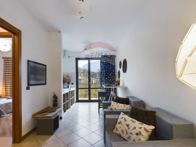 Appartamento in vendita di 47 m² in Via Gracco Mosci, 2