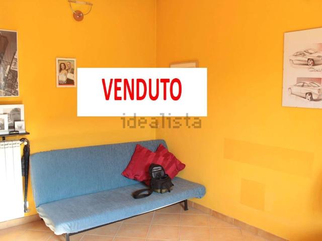 Appartamento in vendita di 47 m² in Via Gubbio, 70