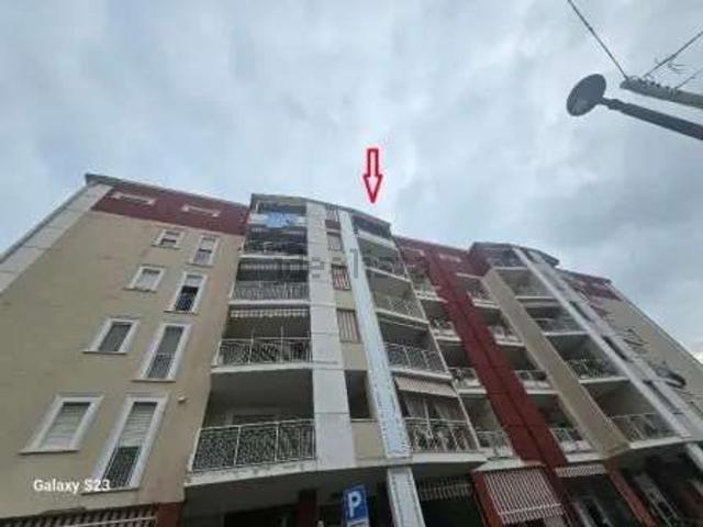Appartamento in vendita di 47 m² in Via Irma Bandiera