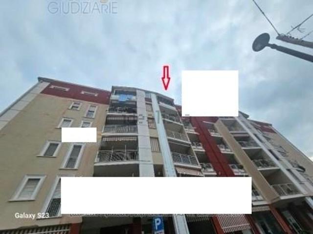 Appartamento in vendita di 47 m² in Via Irma Bandiera, 1