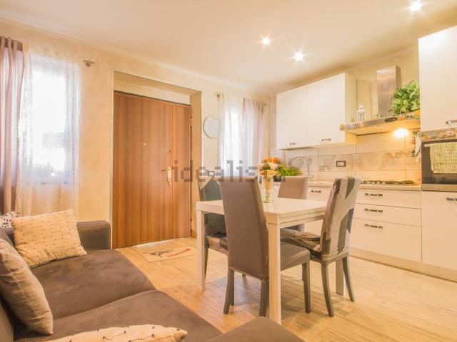 Appartamento in vendita di 47 m² in Via IV Novembre, 70
