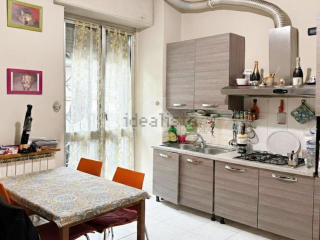 Appartamento in vendita di 47 m² in Via L. Cadorna, 81