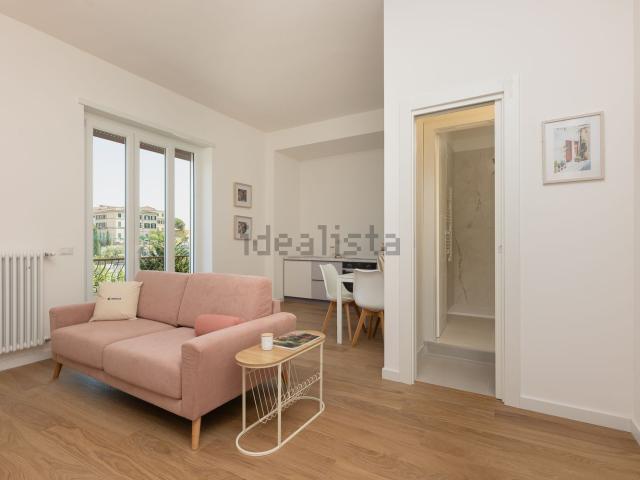 Appartamento in vendita di 47 m² in Via Lampedusa, 28
