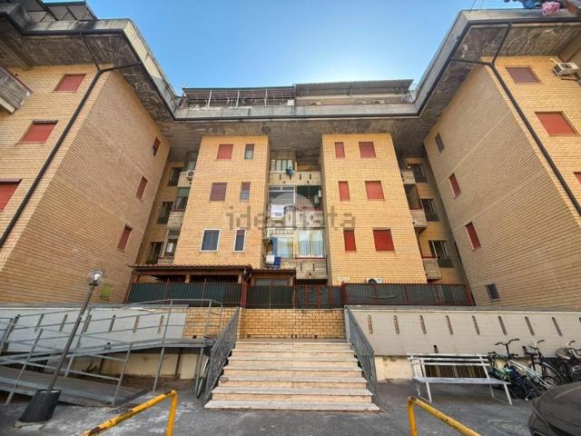 Appartamento in vendita di 47 m² in Via Lauro