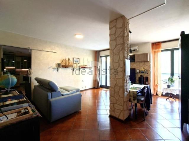 Appartamento in vendita di 47 m² in Via Leopoldo Fagnani, 65