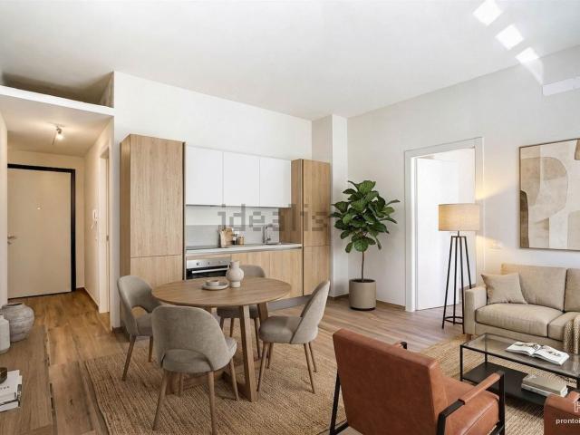 Appartamento in vendita di 47 m² in Via Legionari in Polonia