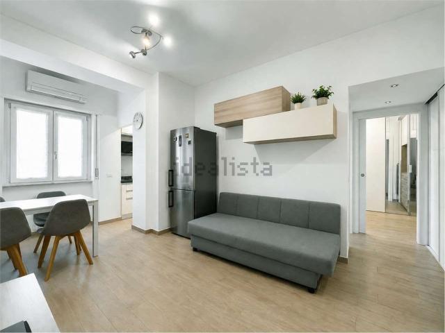 Appartamento in vendita di 47 m² in Via Lomellina, 47
