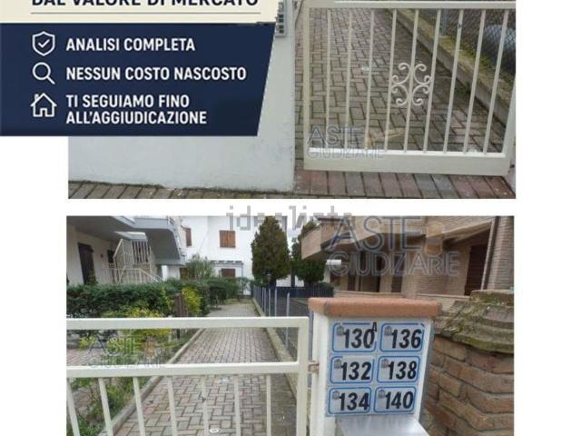 Appartamento in vendita di 47 m² in Via Longiano, 132