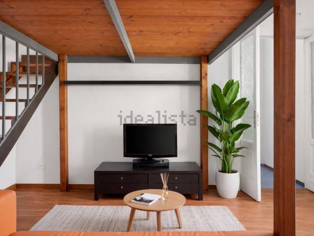 Appartamento in vendita di 47 m² in Via Luca Giordano, 93