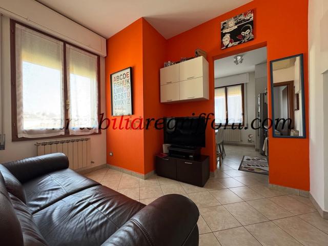 Appartamento in vendita di 47 m² in Via Luigi Bertelli