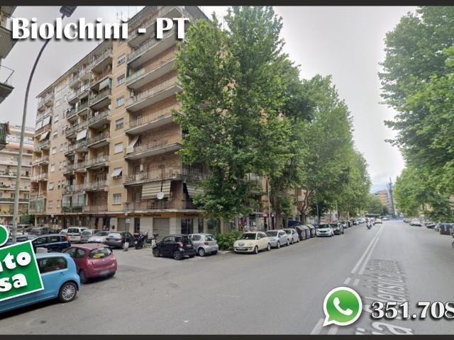 Appartamento in vendita di 47 m² in Via Luigi Biolchini, 12