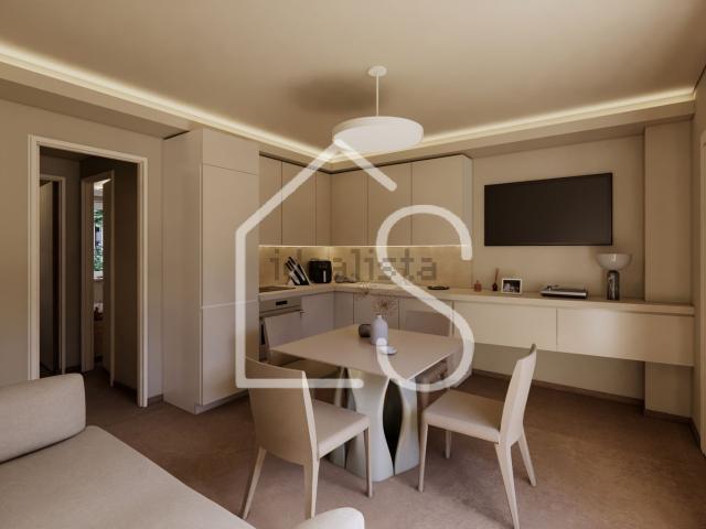Appartamento in vendita di 47 m² in Via Martin Luther King, 38