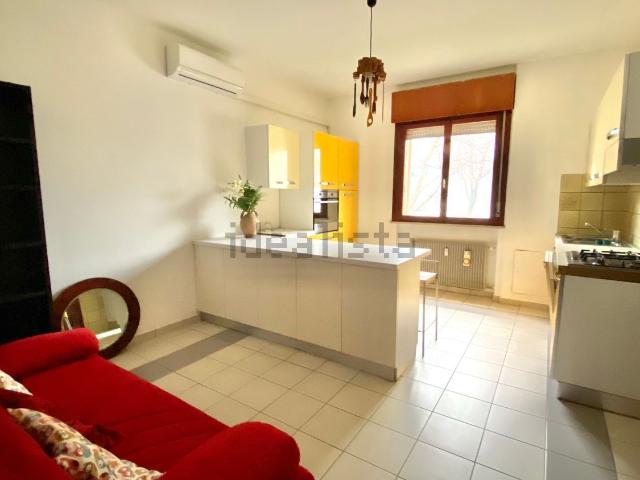 Appartamento in vendita di 47 m² in Via Marcello Benedetto, 6