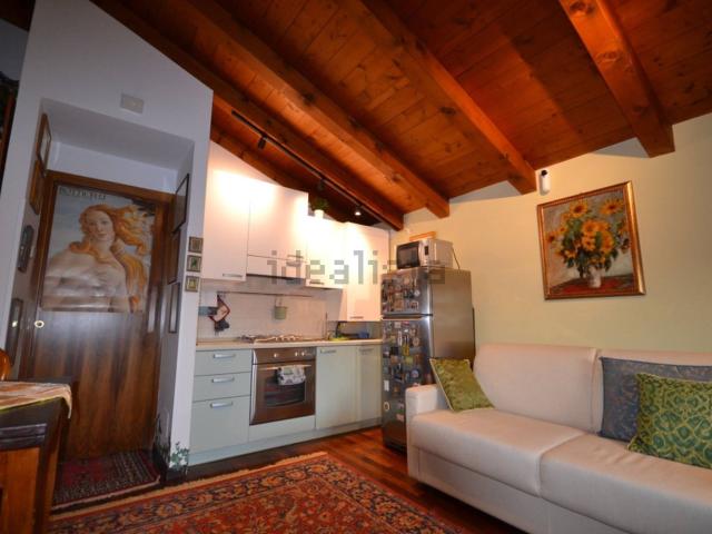 Appartamento in vendita di 47 m² in Via Marco Foscarini