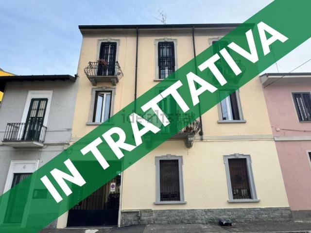 Appartamento in vendita di 47 m² in Via Marco Polo, 10