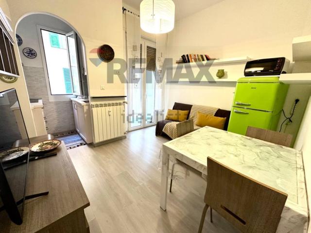 Appartamento in vendita di 47 m² in Via Maria Solari, 5