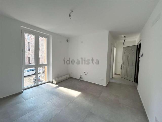 Appartamento in vendita di 47 m² in Via Mario Cavagnari, 30