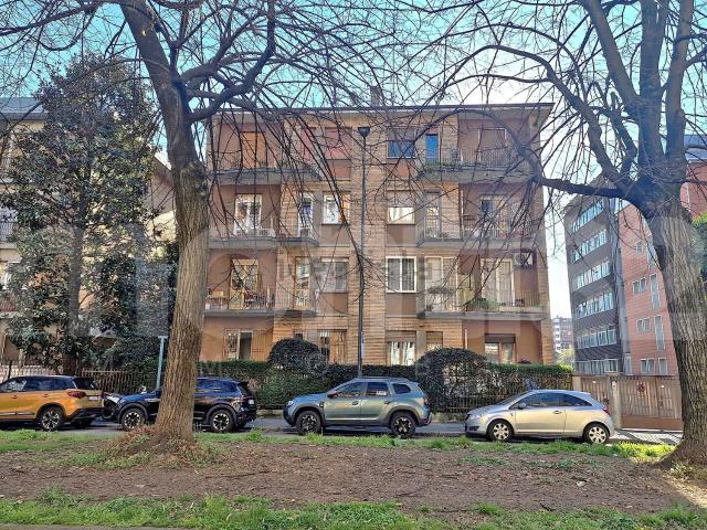 Appartamento in vendita di 47 m² in Via Matteo Civitali