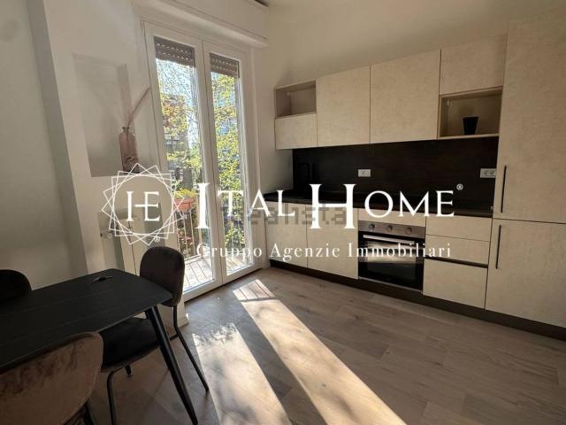 Appartamento in vendita di 47 m² in Via Matteo Civitali, 69