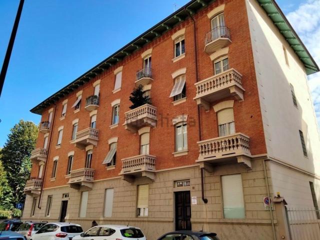 Appartamento in vendita di 47 m² in Via Melezet, 12