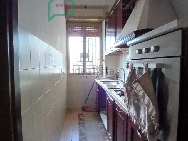 Appartamento in vendita di 47 m² in Via Monte Faito