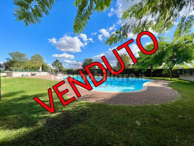 Appartamento in vendita di 47 m² in Via Monte Grimano, 73