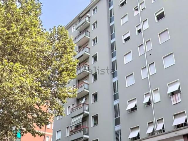 Appartamento in vendita di 47 m² in Via Monte Santo, 86
