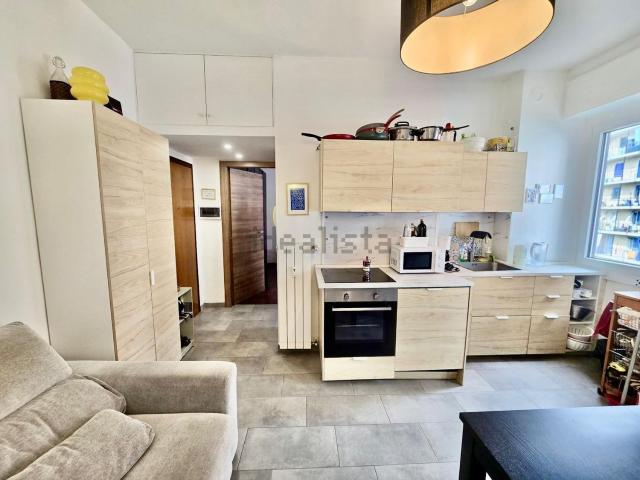 Appartamento in vendita di 47 m² in Via Monfalcone, 25