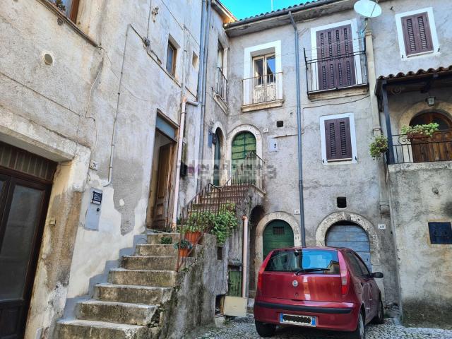 Appartamento in vendita di 47 m² in Via Napoli