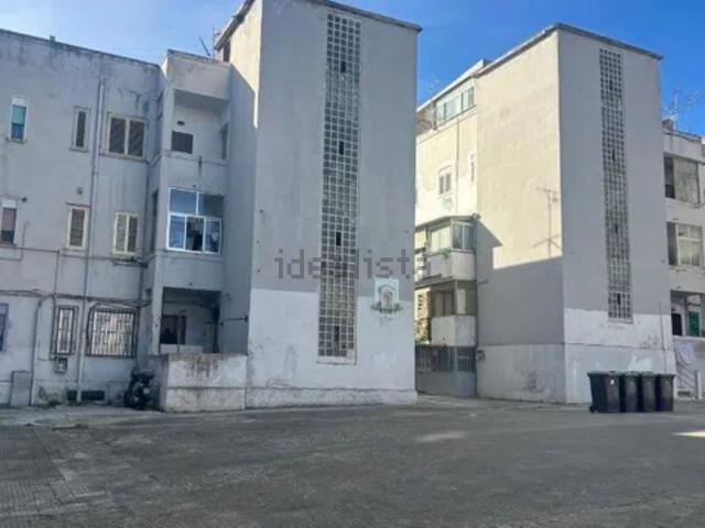Appartamento in vendita di 47 m² in Via Napoli, 92