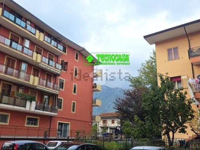Appartamento in vendita di 47 m² in Via Nazionale, 326