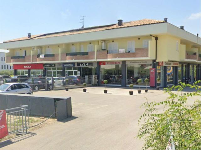 Appartamento in vendita di 47 m² in Via Nazionale Adriatica, 192