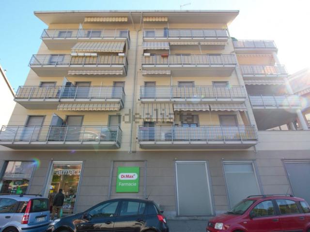 Appartamento in vendita di 47 m² in Via Nicola Porpora 29, 18