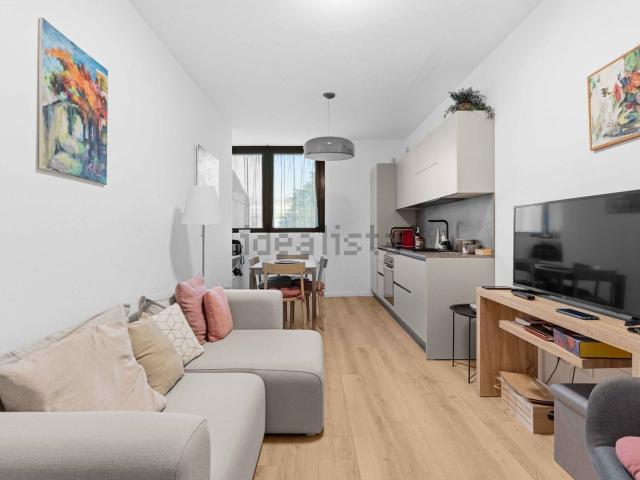Appartamento in vendita di 47 m² in Via Noto