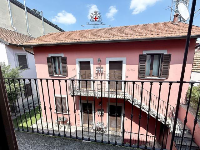 Appartamento in vendita di 47 m² in Via Novara, 201