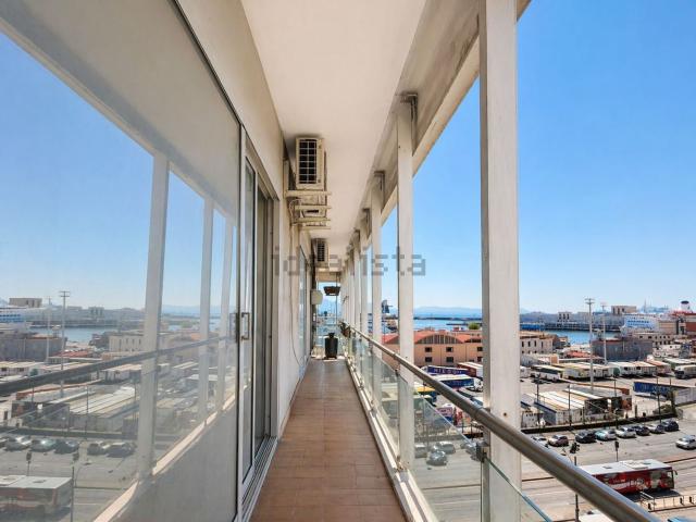Appartamento in vendita di 47 m² in Via Nuova Marina, 20