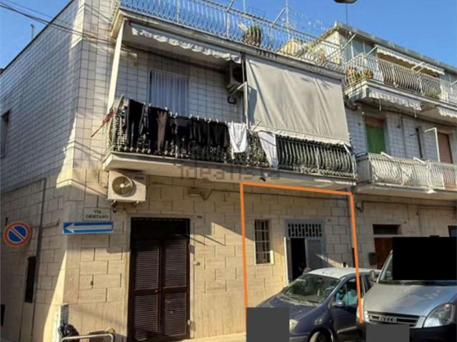 Appartamento in vendita di 47 m² in Via Oristano, 134