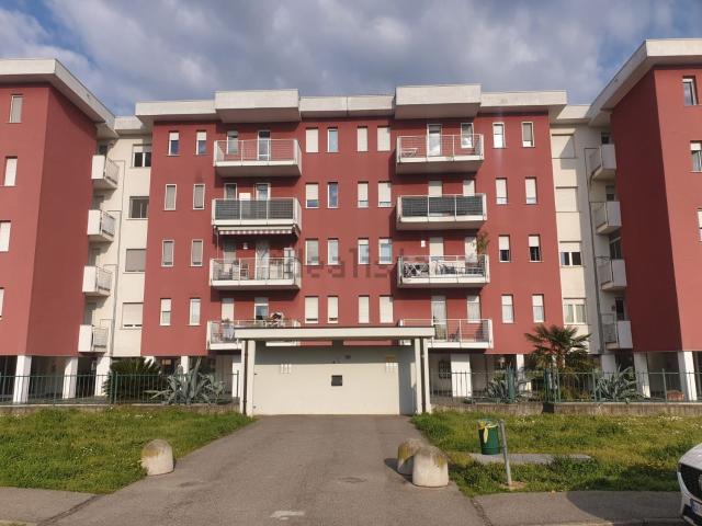 Appartamento in vendita di 47 m² in Via Paolo Borsellino, 45