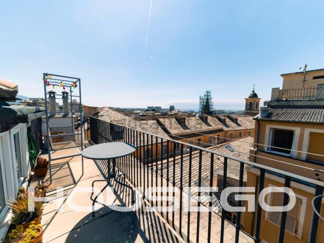 Appartamento in vendita di 47 m² in Via Palestro, 19