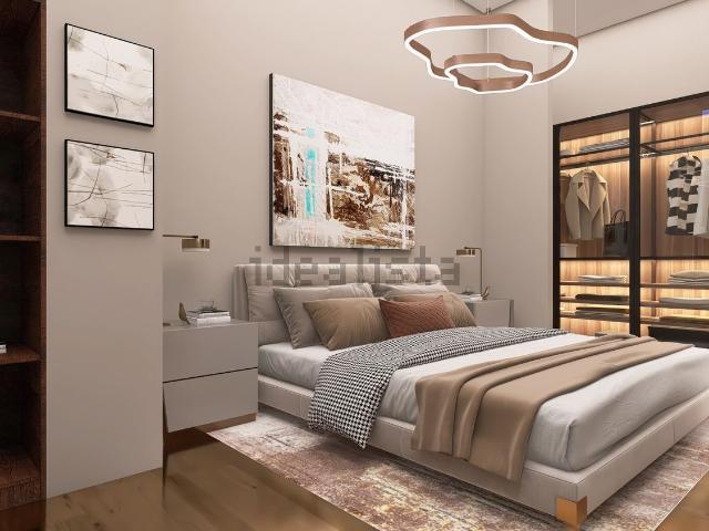 Appartamento in vendita di 47 m² in Via Parisio, 38