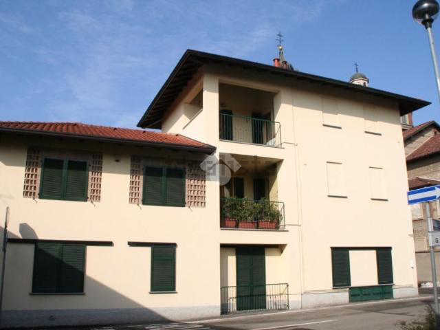 Appartamento in vendita di 47 m² in Via Parrocchia, 5