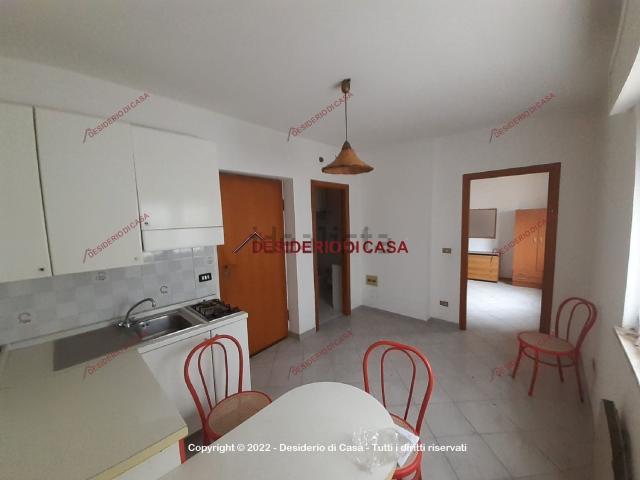 Appartamento in vendita di 47 m² in Via Patti, 30