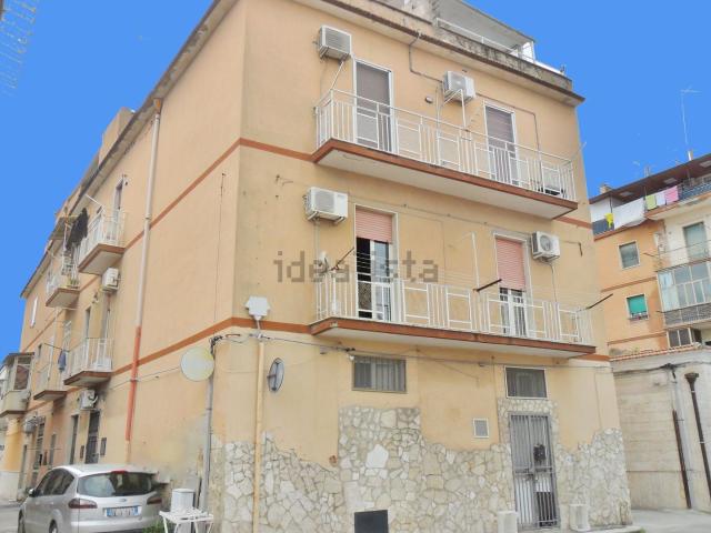 Appartamento in vendita di 47 m² in Via Persico, 42