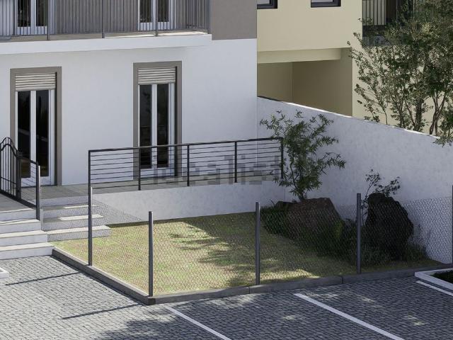 Appartamento in vendita di 47 m² in Via Pinerolo, 35