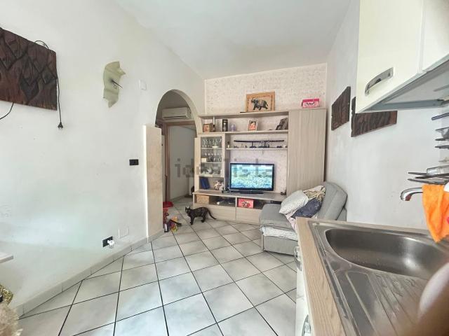 Appartamento in vendita di 47 m² in Via Pisana, 48