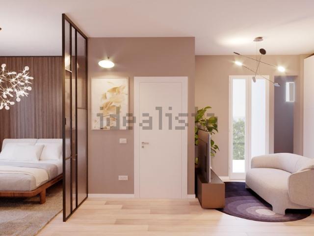 Appartamento in vendita di 47 m² in Via Ponte Romano, 27