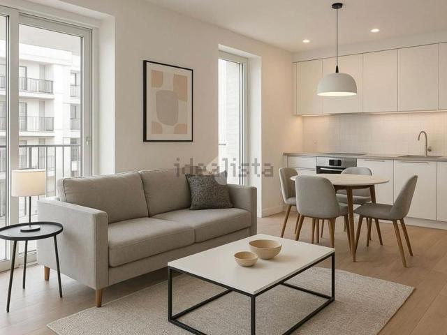 Appartamento in vendita di 47 m² in Via Portogallo, 25