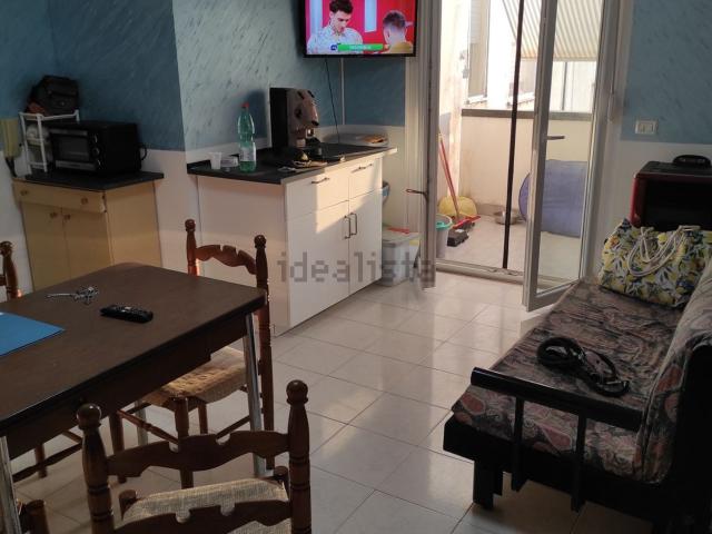 Appartamento in vendita di 47 m² in Via Plutone, 25