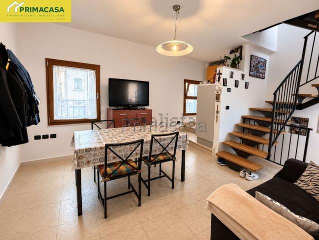Appartamento in vendita di 47 m² in Via Predicale