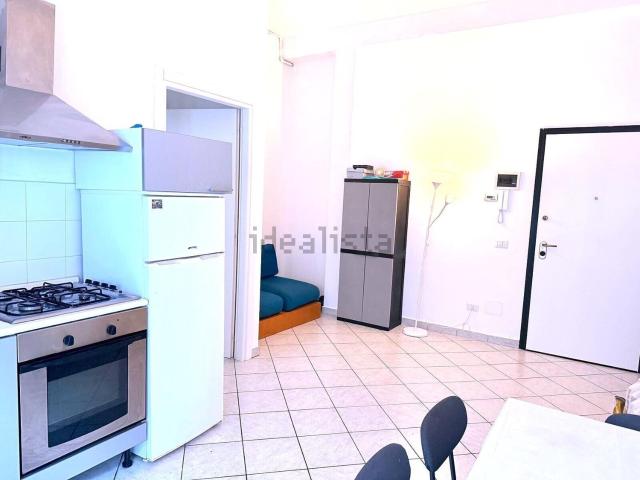 Appartamento in vendita di 47 m² in Via Privata Ada Negri, 10